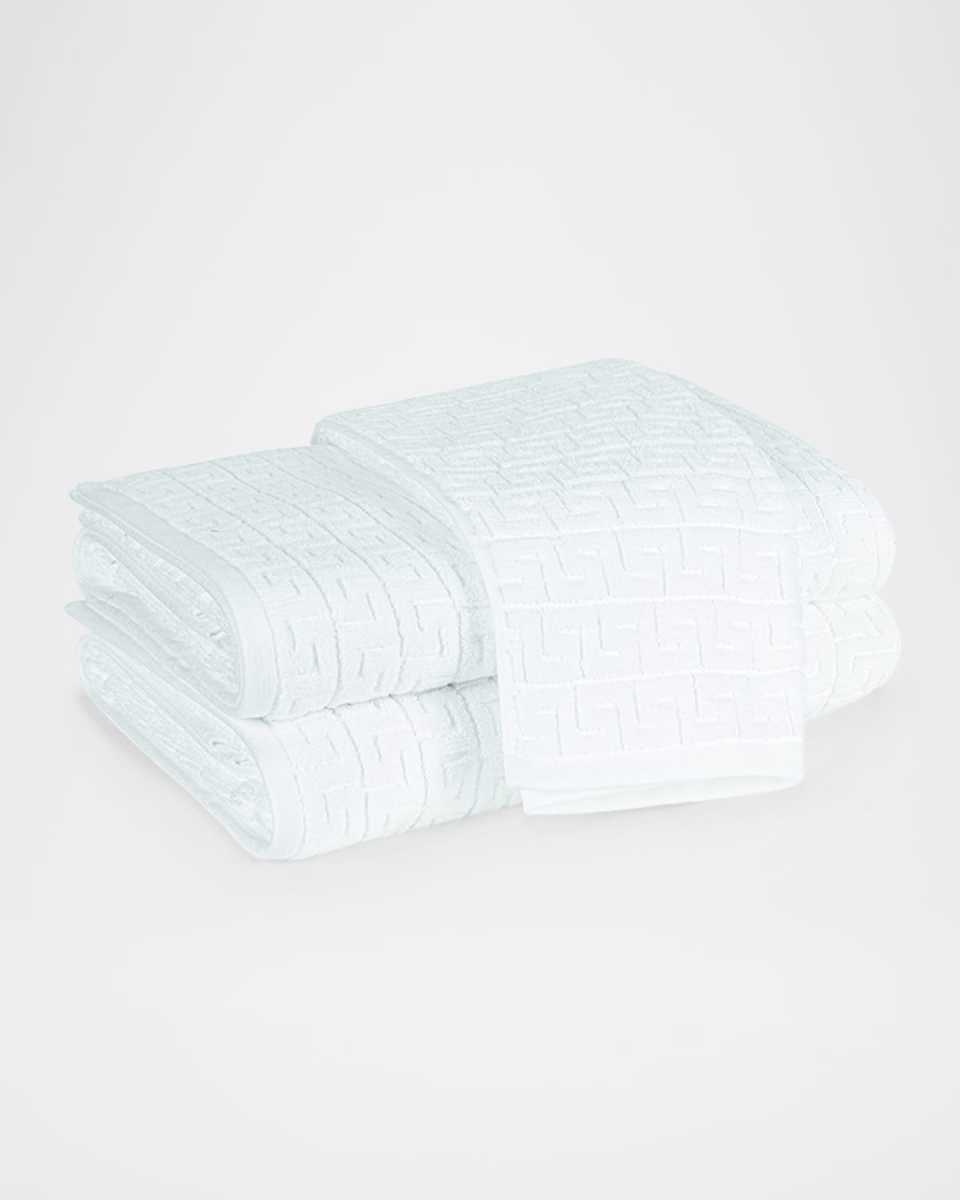Athena Washcloth